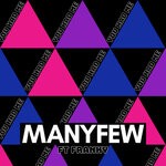 cover: Franky|ManyFew - You Had Me