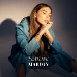 cover: Maryon - Flatline