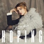 cover: Elle L - Hoping