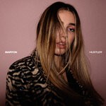 cover: Maryon - Hustler