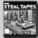 cover: Steal Tapes - 98