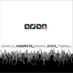 cover: Danilo Vigorito - Mauna Remix