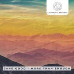 cover: Jane Good - More Than Enough