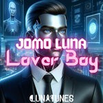 cover: JoMo Luna - Loverboy