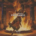 cover: Dlala Thukzin - Fire Dance