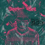 cover: Deejay Vdot - I Am Sghubu