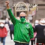 cover: Joseph Malik - Diverse Part 3