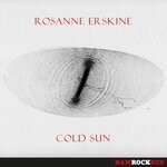 cover: Rosanne Erskine - Cold Sun