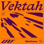 cover: Vektah - Mainframe EP