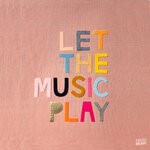 cover: BLOW UP INC. - Let The Music Play