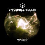 cover: Universal Project - Back Catalogue Volume 2