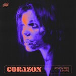 cover: Los Padres|MARE - Corazon