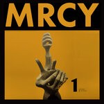 cover: MRCY - Volume 1