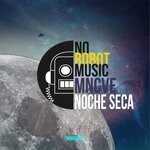 cover: MnCve - Noche Seca