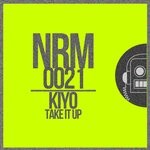 cover: Kiyo (UK) - Take It Up