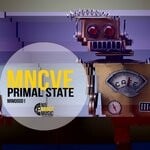 cover: MnCve - Primal State