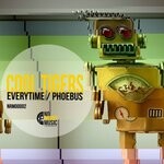 cover: Cool Tigers - Everytime/Phoebus