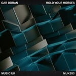 cover: Gar Doran - Hold Your Horses