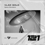 cover: Vlad Gold - Space Wanderer