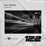 cover: DJ PAUK - Emotions