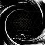 cover: Event Horizon - Gargantua