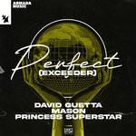 cover: David Guetta|Mason|Princess Superstar - Perfect (Exceeder)