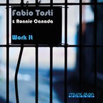 cover: FABIO TOSTI|Ronnie Canada - Work It