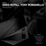 cover: GREG NOTILL|Tony Romanello - Timeless