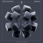 cover: Oliver Schories - Madison