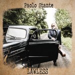 cover: Paolo Stante - Lawless