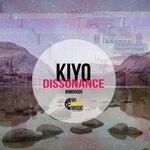 cover: Kiyo (UK) - Dissonance