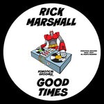 cover: Rick Marshall - Good Times