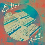 cover: E. Live - Soft Approach