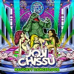 cover: Joji Chissu - Naughty Dancefloor