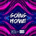 cover: Paul Manx|DJ Riff-Raff (UK) - Going Home