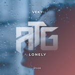 cover: VEKY - Lonely