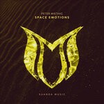 cover: Peter Miethig - Space Emotions