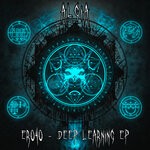 cover: Algia - Deep Learning EP