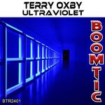 cover: Terry Oxby - Ultraviolet