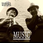 cover: Shakes + Seven - Music