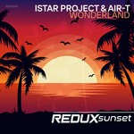 cover: Istar Project|Air-T - Wonderland (Chill Out Mix)