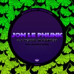 cover: Jon Le Phunk - 24 Hour Madness