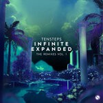 cover: Tensteps - Infinite Expanded (The Remixes, Vol 1)