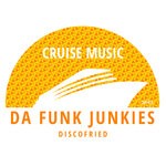 cover: Da Funk Junkies - Discofried