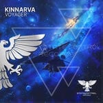 cover: Kinnarva - Voyager