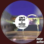 cover: Glassick - Can't Resist EP