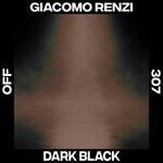 cover: Giacomo Renzi - Dark Black