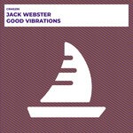 cover: Jack Webster - Good Vibrations