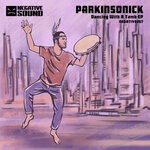 cover: Parkinsonick - Dancing With A Tamb