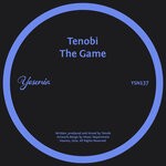 cover: Tenobi - The Game